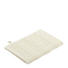 WASCHHANDSCHUH Weiß - Weiß, Basics, Textil (16/22cm) - Linea Natura