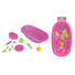 PUPPENBADEWANNE - Pink/Multicolor, Basics, Kunststoff (44/22,5/10cm) PUPPENBADEWANNE - Pink/Multicolor, Basics, Kunststoff (44/22,5/10cm)