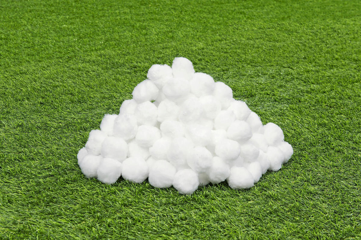 FILTERMATERIAL - Basics (5cm) - Bestway