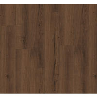 VINYLBODEN Vinyl Basic 5.3  per  m² - Eichefarben, Basics, Kunststoff (120.9/22.5/0.53cm) - Parador