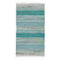 HADROVÝ KOBEREC, 80/150 cm, tyrkysová, bílá - bílá/tyrkysová, Konvenční, textil (80/150cm) - Boxxx HADROVÝ KOBEREC, 80/150 cm, tyrkysová, bílá - bílá/tyrkysová, Konvenční, textil (80/150cm) - Boxxx