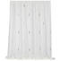 STORE per lfm - Weiß/Grau, KONVENTIONELL, Textil (300cm) - Esposa STORE per lfm - Weiß/Grau, KONVENTIONELL, Textil (300cm) - Esposa