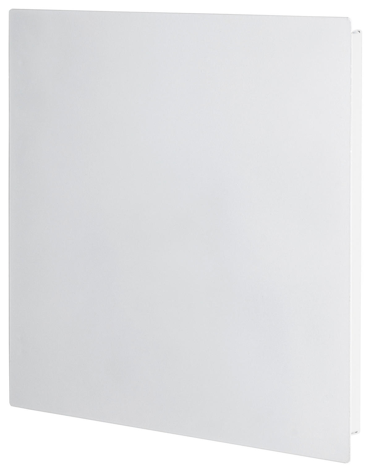 SCHLÜSSELKASTEN Weiß  - Weiß, Basics, Metall (30/30/4cm)