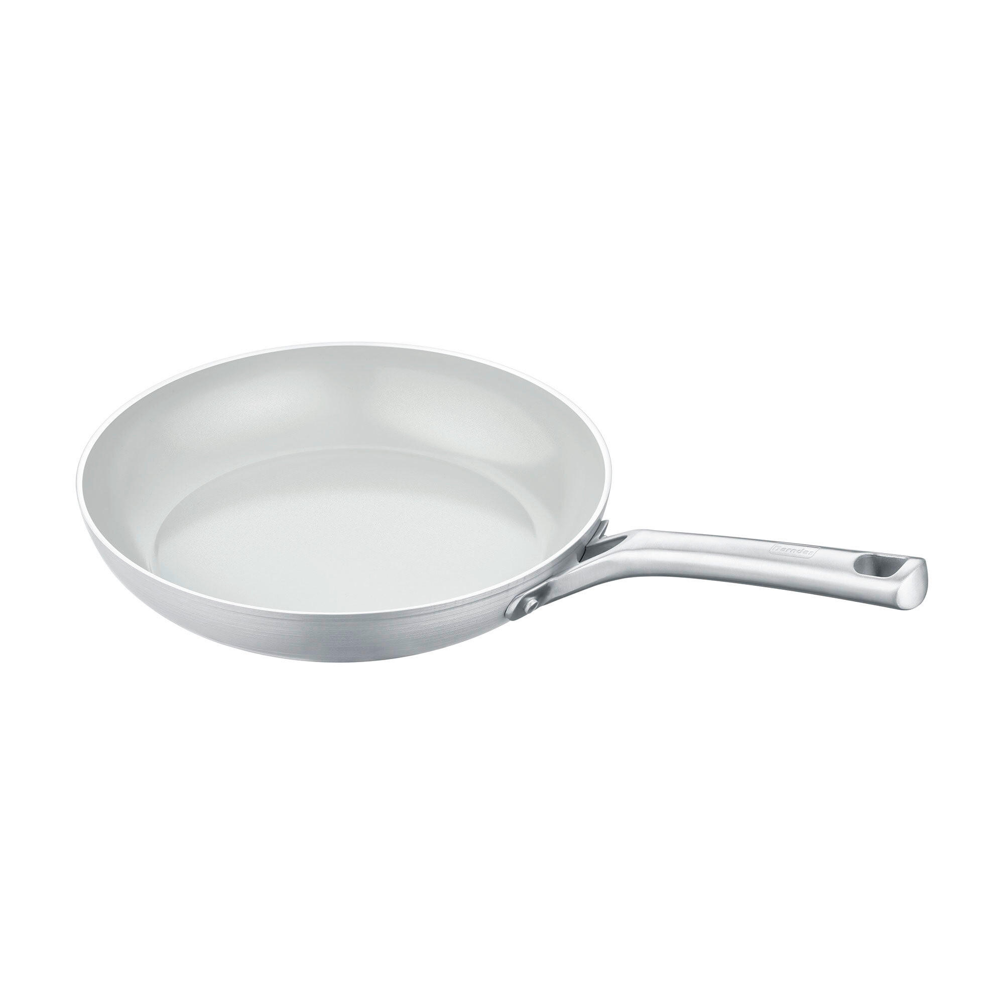 BRATPFANNE b.free 28 cm  - Basics, Metall (28cm) - Berndes