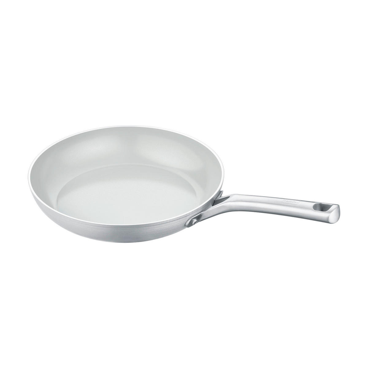 BRATPFANNE b.free 28 cm  - Basics, Metall (28cm) - Berndes