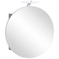 SPIEGELSCHRANK 65/68,3/15,7 cm  - Blau/Petrol, MODERN, Glas/Holzwerkstoff (65/68,3/15,7cm) - Stylife