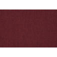 SCHLAFSOFA in Webstoff Dunkelrot  - Eichefarben/Dunkelrot, Design, Holz/Textil (227/98/113cm) - Carryhome