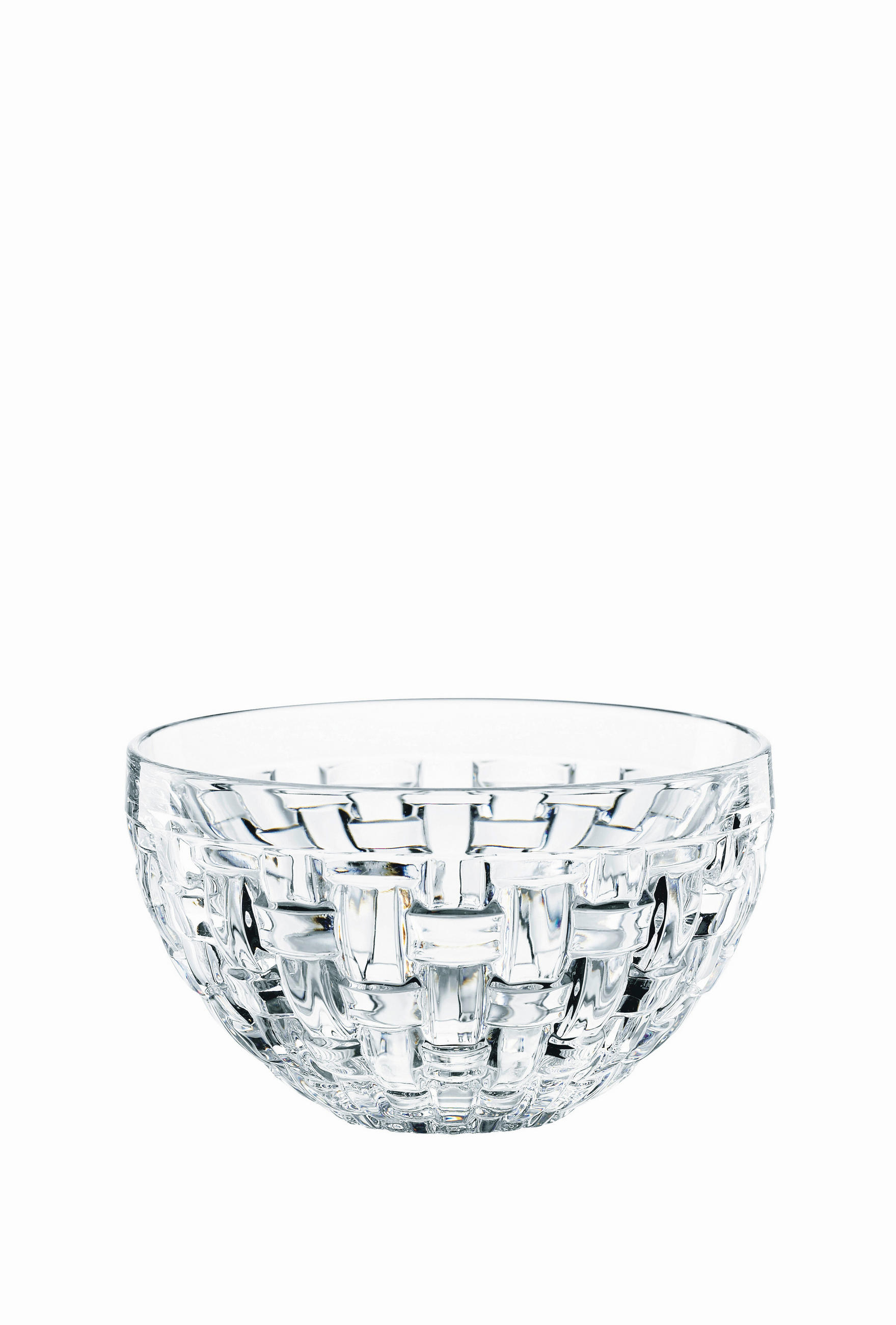 DIPSCHALE Glas  - Klar, Basics, Glas (9,8/5,7cm) - Nachtmann