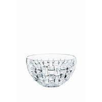 DIPSCHALE Glas  - Klar, Basics, Glas (9,8/5,7cm) - Nachtmann