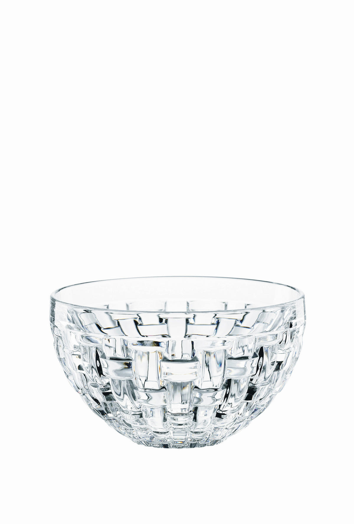 DIPSCHALE Glas  - Klar, Basics, Glas (9,8/5,7cm) - Nachtmann