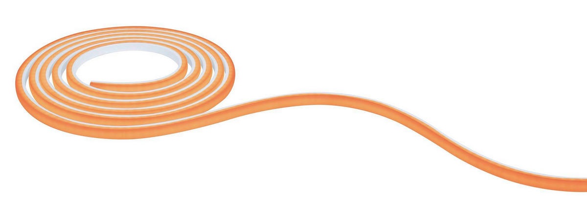 LED-STRIP 300 cm  70966  - Weiß, Basics, Kunststoff (300cm) - Paulmann