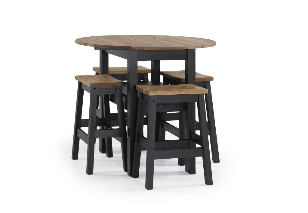 SET MOBILIER DE BAR in