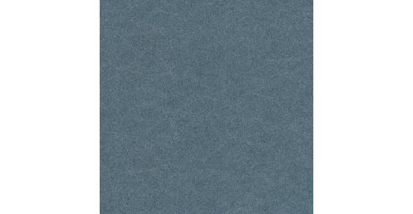 ECKSOFA  in Samt Blau  - Chromfarben/Blau, KONVENTIONELL, Kunststoff/Textil (233/140cm) - Carryhome