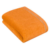 OSUŠKA DO SPRCHY, 67/140 cm, oranžová - oranžová, Basics, textil (67/140cm) - Esprit