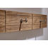 GARDEROBENLEISTE Wildeiche massiv Eichefarben - Eichefarben, Design, Holz (96/15,6/5,2cm) - Voglauer GARDEROBENLEISTE Wildeiche massiv Eichefarben - Eichefarben, Design, Holz (96/15,6/5,2cm) - Voglauer