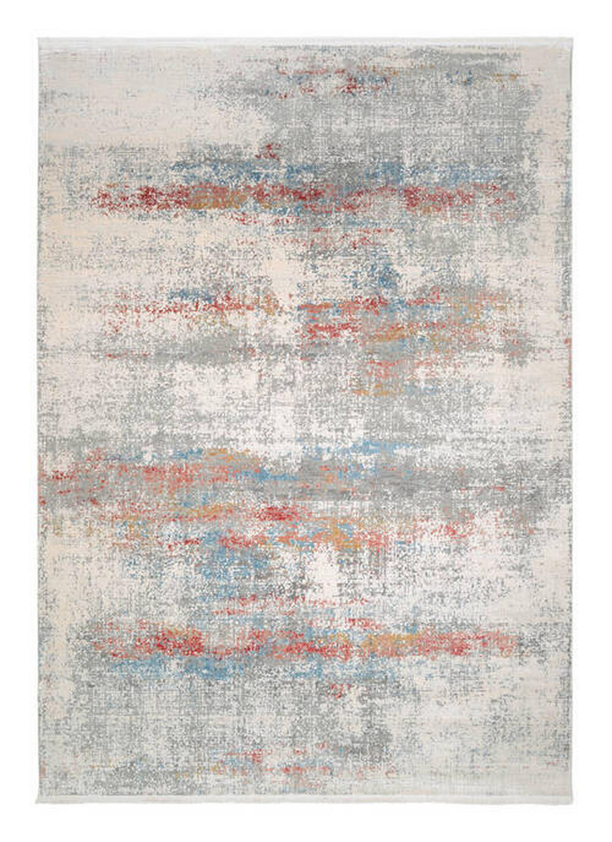 VINTAGE-TEPPICH 160/230 cm Spotlight Libertas Multicolor  - Multicolor, Design, Textil (160/230cm) - Dieter Knoll