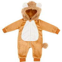OVERALL - Braun, Basics, Textil - Patinio
