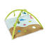 SPIELBOGEN JUNGLE FRIENDS - Multicolor, Basics, Textil (85/85/46cm) - My Baby Lou