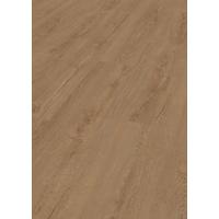 LAMINATBODEN Exquisit  - Eichefarben, KONVENTIONELL, Holz (138.0/19.3/0.8cm)