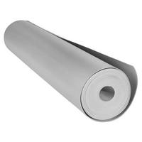 DÄMMUNTERLAGE für Laminat  per m² - Hellgrau, Basics, Kunststoff (100/1500/0,16cm) - Viscoh