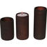 KERZENHALTER - Braun, Basics, Holz (8/13cm) - Ambia Home KERZENHALTER - Braun, Basics, Holz (8/13cm) - Ambia Home