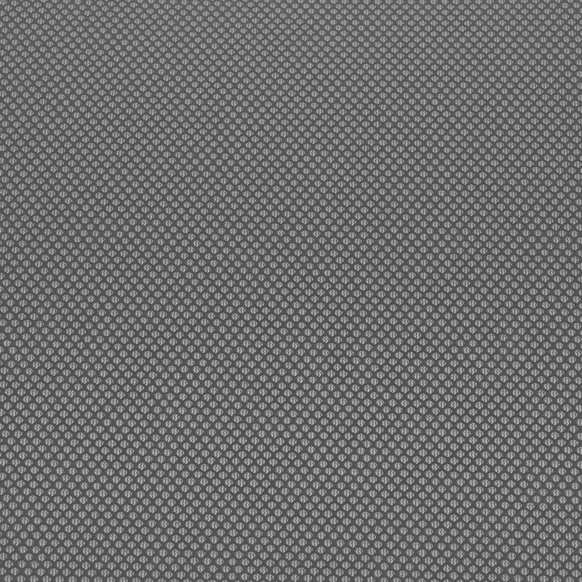 DREHSTUHL Netzbespannung, Webstoff Schwarz, Beige  - Beige/Schwarz, MODERN, Kunststoff/Textil (70/103-115/70cm)