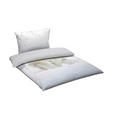 WENDEBETTWÄSCHE Flanell 140/200 cm  - Multicolor, Trend, Textil (140/200cm) - Esposa