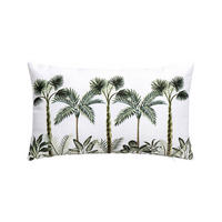 ZIERKISSEN 30/50 cm  - Multicolor, Basics, Textil (30/50cm) - Ambia Home