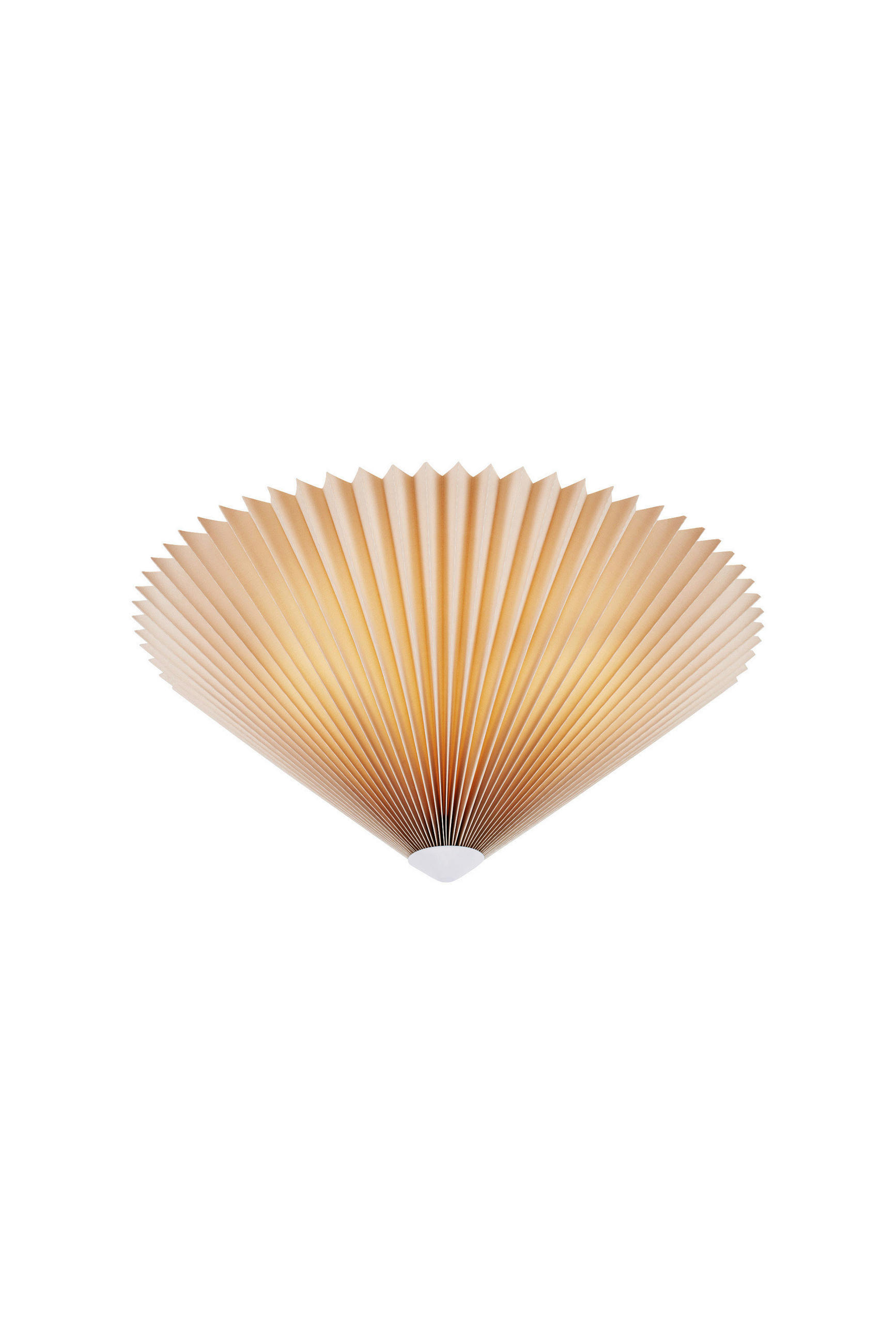 DECKENLEUCHTE  48/20 cm    - Beige, Basics, Kunststoff (48/20cm) - Markslöjd