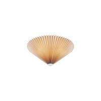 DECKENLEUCHTE 48/20 cm   - Beige, Basics, Kunststoff (48/20cm) - Markslöjd