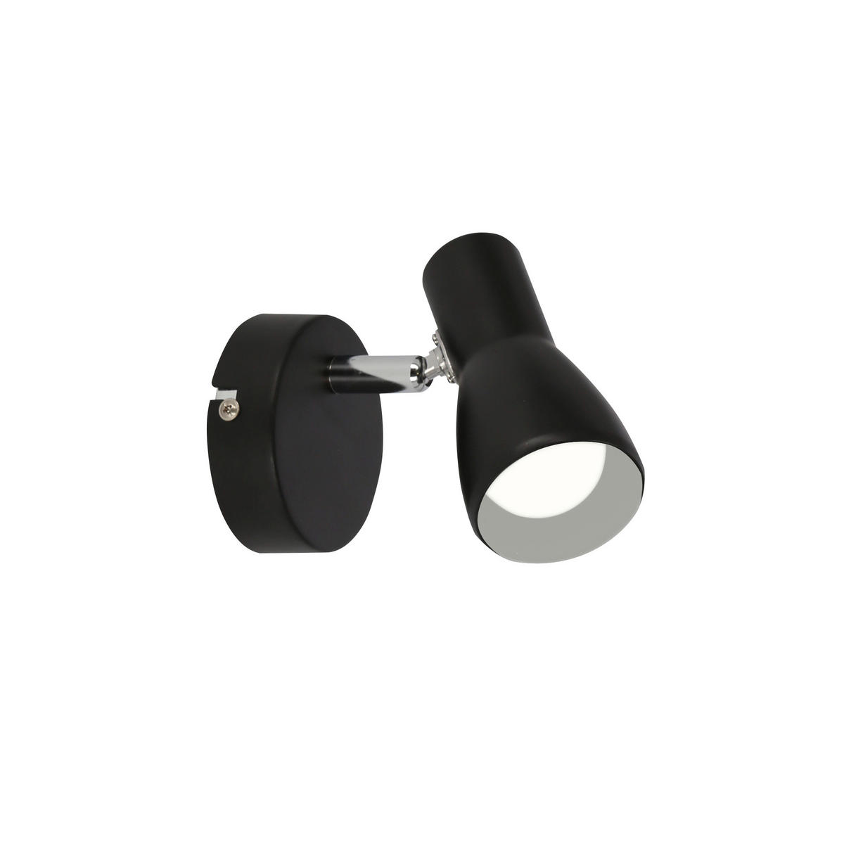 SPOTLIGHT Picardo 8/15/12 cm   - svart, Lifestyle, metall (8/15/12cm)