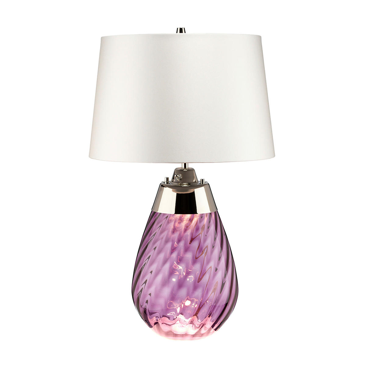 TISCHLEUCHTE 35/60,5 cm  - KONVENTIONELL (35/60,5cm) - Elstead Lighting