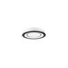 LED-EINBAUSPOT CORE 14,8/3,3 cm   - Schwarz, Basics, Kunststoff (14,8/3,3cm) - Trio Leuchten