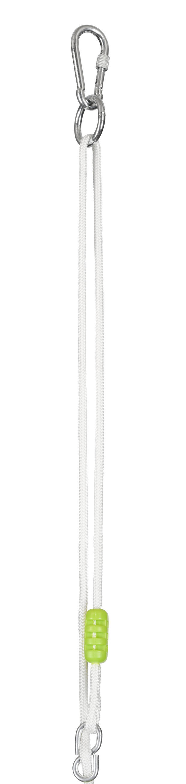 GUGALNICA ZA DOJENČKE - siva, Trend, kovina/umetna masa (46/37/33cm) - My Baby Lou