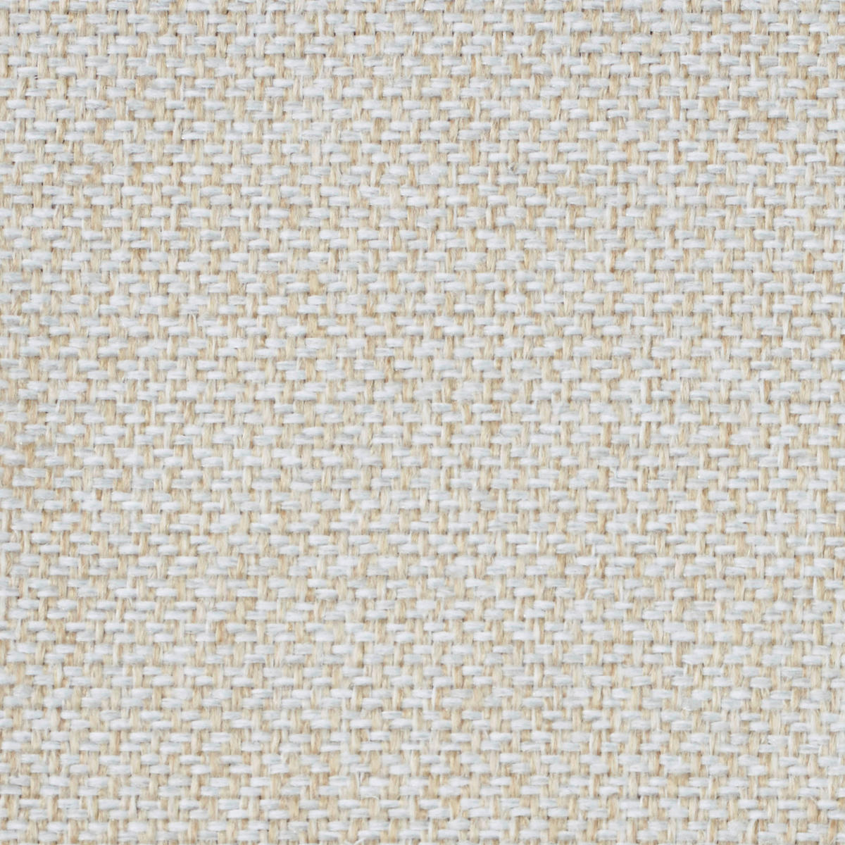 2-SITZER-SOFA Flachgewebe Naturfarben  - Schwarz/Naturfarben, Design, Textil/Metall (178-226/83-113/96-177cm) - Dieter Knoll