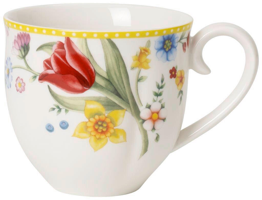 HRNČEK NA KÁVU porcelán - Basics, keramika (0,4l) - Villeroy & Boch