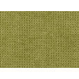 SCHLAFSOFA in Mikrofaser Grün  - Chromfarben/Grün, Design, Holz/Textil (199/92/97cm) - Hom`in