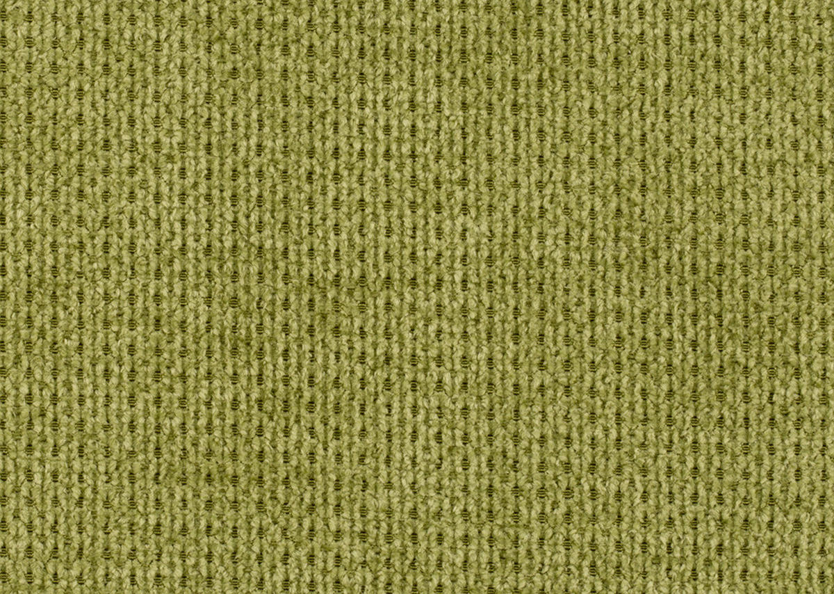 SCHLAFSOFA in Textil Grün  - Chromfarben/Grün, Design, Holz/Textil (199/92/97cm) - Livetastic