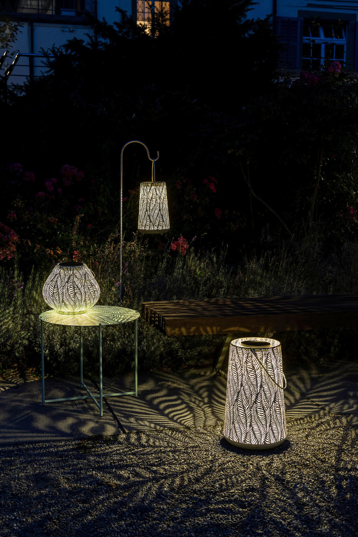 SOLARLEUCHTE - Basics (29/24cm) - STT