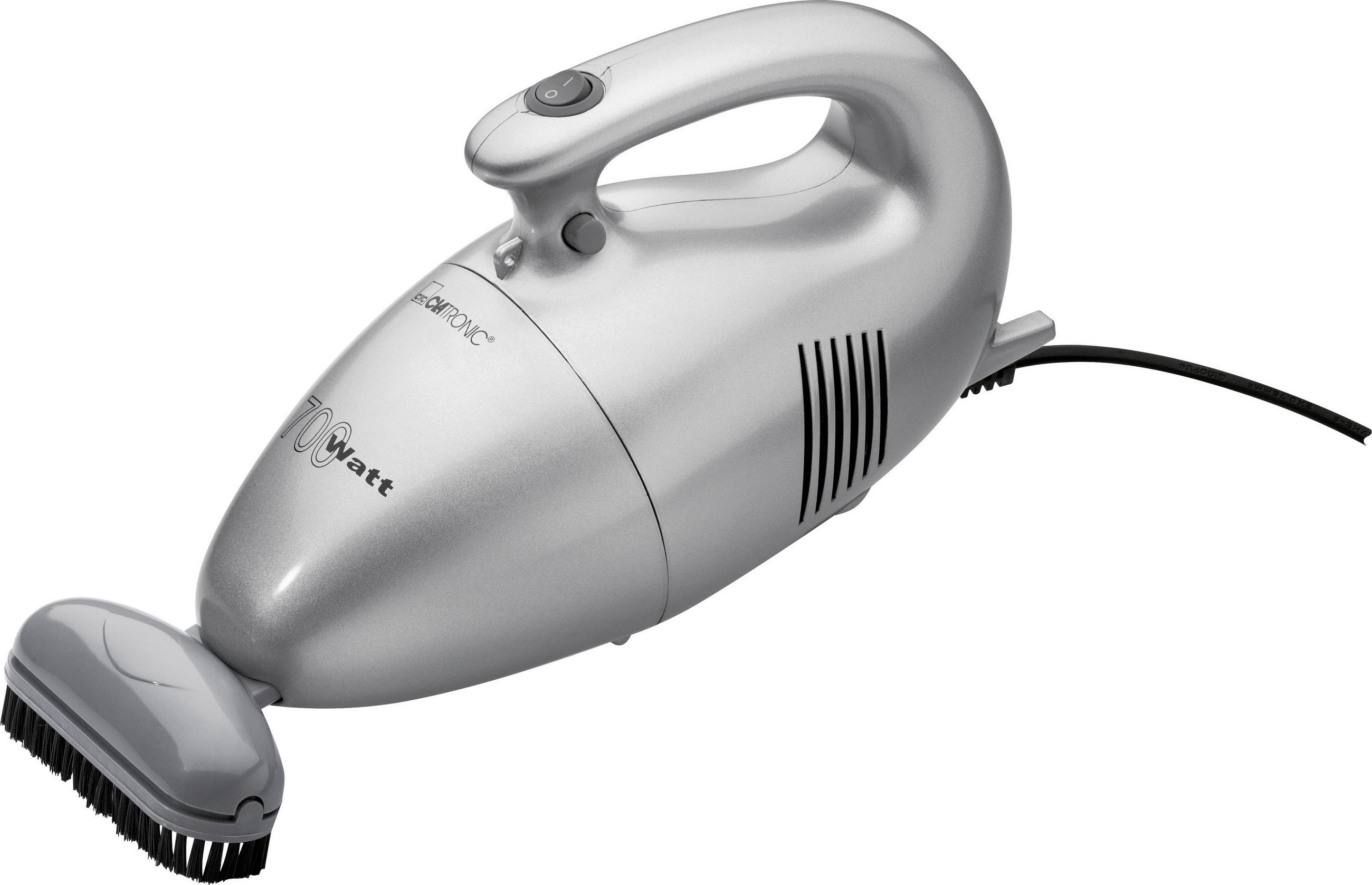 Clatronic ручной пылесос HS 2631