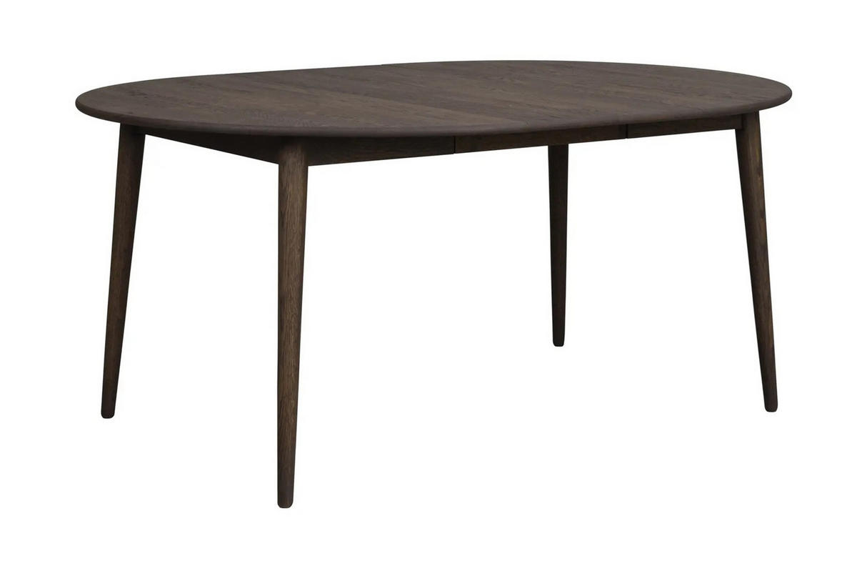 ILÄGGSSKIVA i trä 45/120/9 cm   - mörkbrun, Design, trä (45/120/9cm) - Rowico