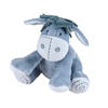SPIELUHR  - Grau, Basics, Kunststoff/Textil (15cm) - Patinio