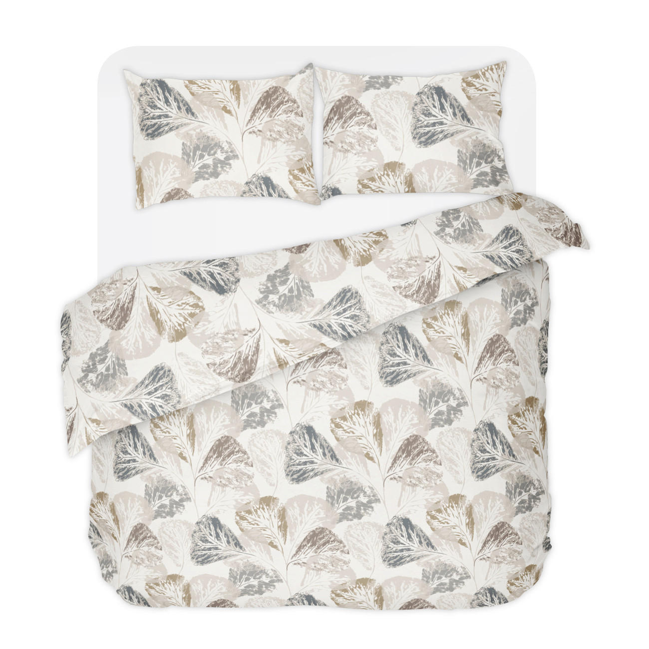 Lenjerie De Pat 200/220 cm  - galben, Basics, textil (200/220cm)