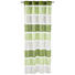 ÖSENSCHAL 140/245 cm - Grün, Basics, Textil (140/245cm) - Esposa