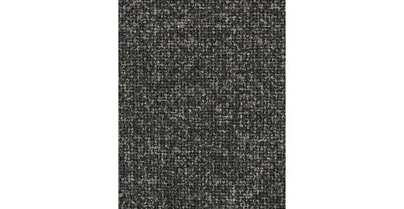 STUHL  in Eisen Webstoff Metall, Textil  - Dunkelgrau/Schwarz, Design, Textil/Metall (50/92/64,5cm) - Dieter Knoll