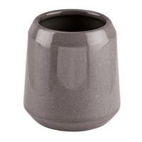 FOGMOSÓPOHÁR kerámia  - antracit, Basics, kerámia (8.3cm) - Kleine Wolke