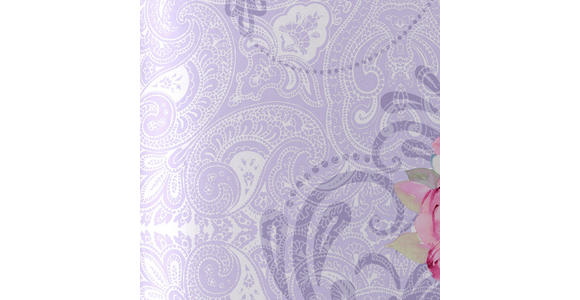 BETTWÄSCHE 140/200 cm - Flieder, KONVENTIONELL, Textil (140/200cm) - Esposa