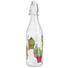 UNIVERSALFLASCHE 0,5 L - Transparent/Grün, Trend, Glas (6,9/25,6cm) UNIVERSALFLASCHE 0,5 L - Transparent/Grün, Trend, Glas (6,9/25,6cm)