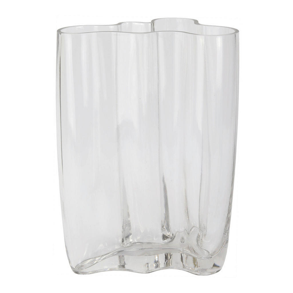 XXXL VÁZA, sklo, 25 cm