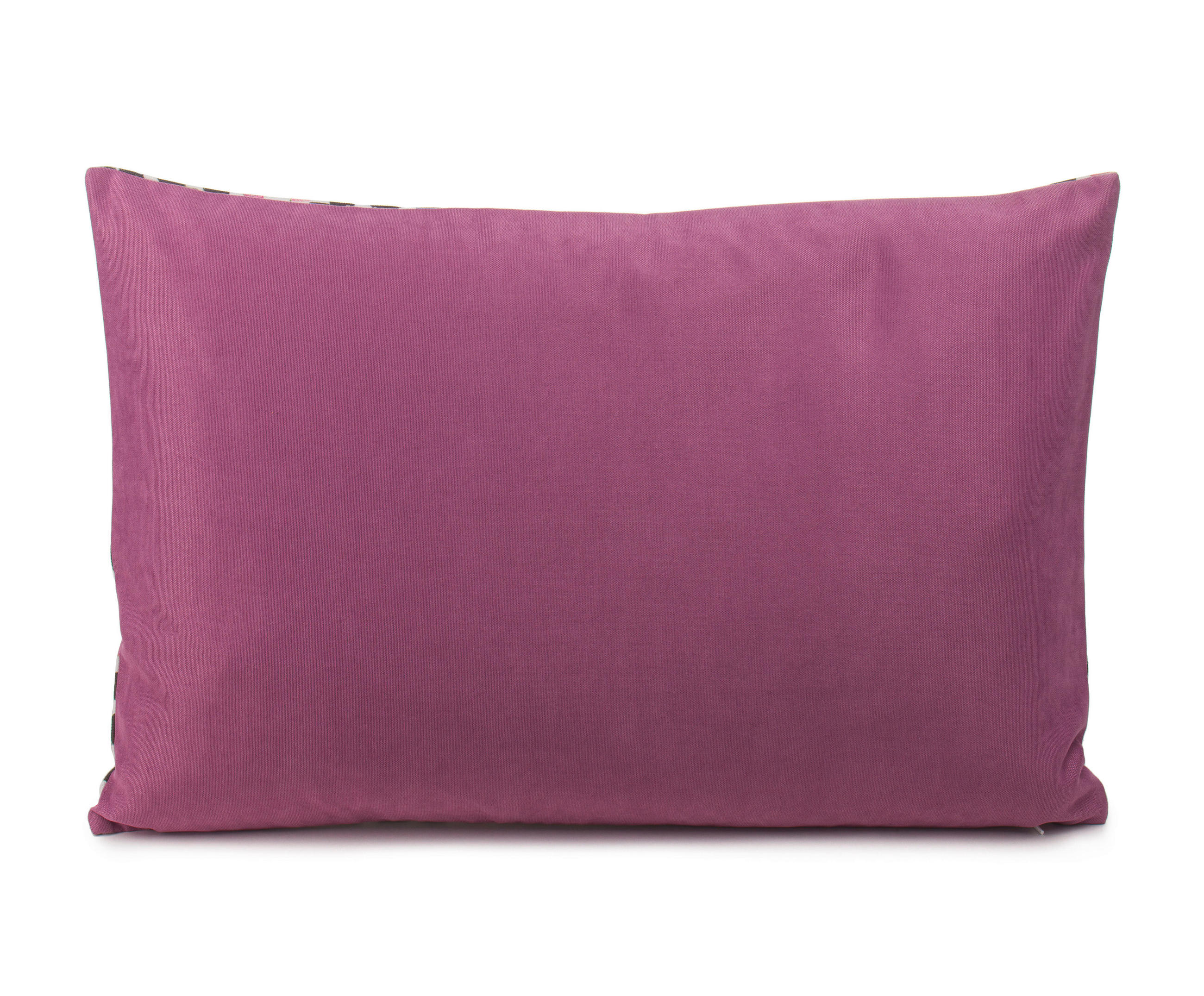 KISSENHÜLLE 40/60 cm  - Flieder, LIFESTYLE, Textil (40/60cm) - Ambiente